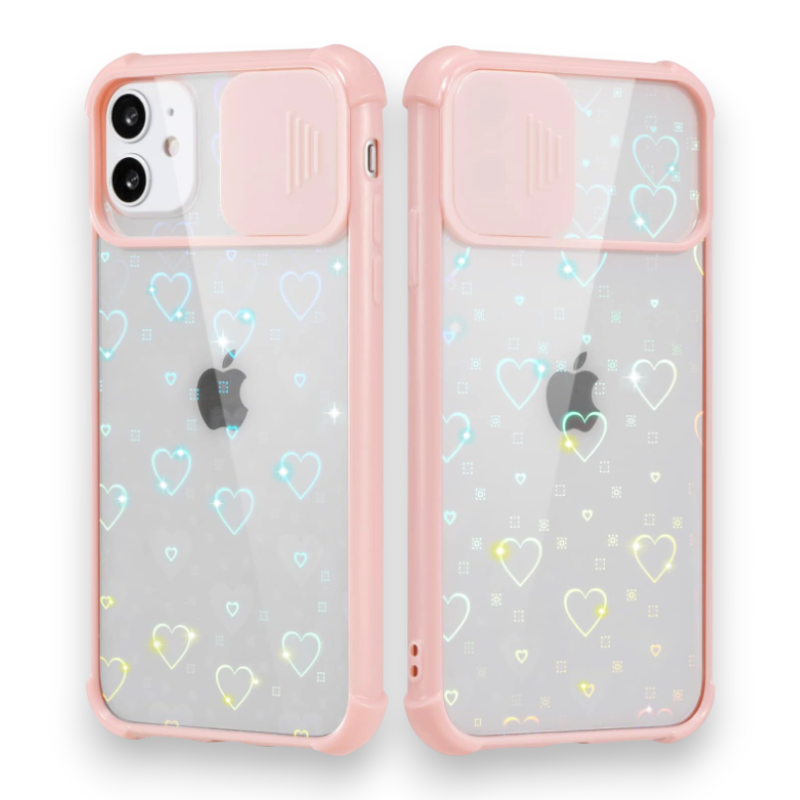 Ovitek "Ueebai lens" za iPhone 11 6.1" – Infostyle