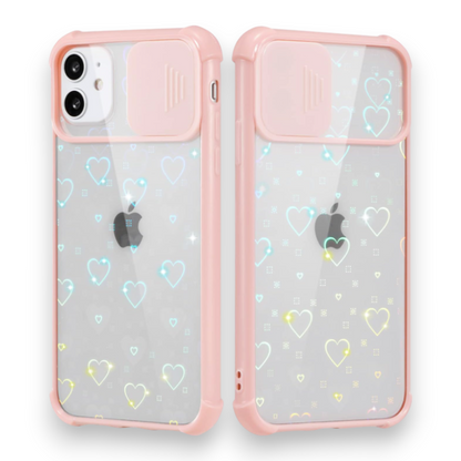 Ovitek "Ueebai lens" za iPhone 11 6.1" – Infostyle