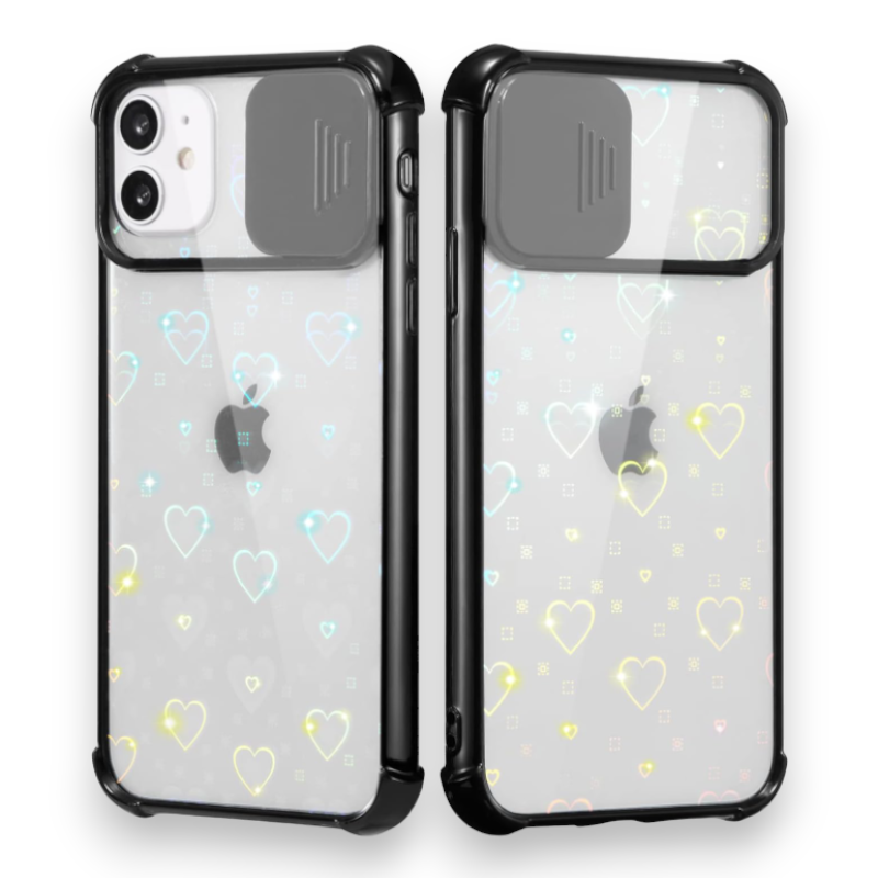 Ovitek "Ueebai lens" za iPhone 11 6.1" – Infostyle