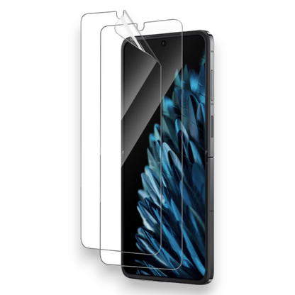 Zaščita za zaslon "Holilo" za Oppo Find N2 Flip – Infostyle