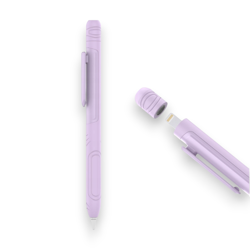 Ovitek za Apple pencil 1 – Infostyle
