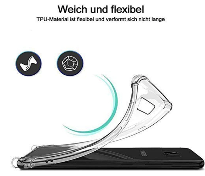 Silikonski ovitek z vrvico "pink" za iPhone X/XS – Infostyle