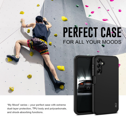 Silikonski ovitek "BEZ Robust" za Samsung Galaxy A14