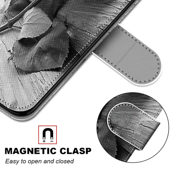 Preklopna torbica "Rose" za Samsung Galaxy S9 – Infostyle