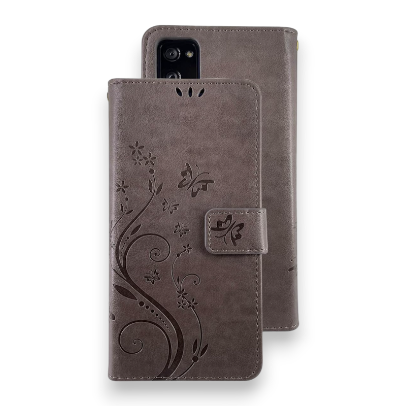 Preklopna torbica "Kuawei" za Samsung Galaxy S20 Fe – Infostyle