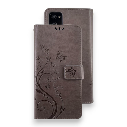 Preklopna torbica "Kuawei" za Samsung Galaxy S20 Fe – Infostyle