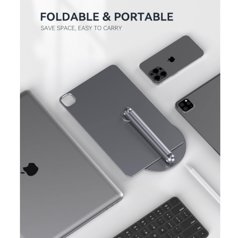 Magnetno stojalo za tablični računalnik Apple iPad Pro 12.9" (6/5/4/3 Gen.) – LULULOOK