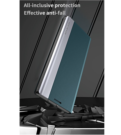 Preklopna torbica "View" za Xiaomi Redmi Note 11 Pro 4G/5G – Infostyle