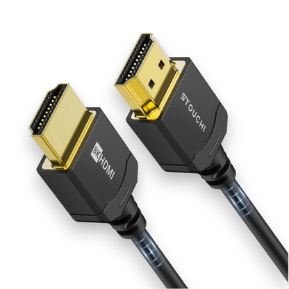 Stouchi - HDMI 2.1 kabel 8K (0.3m)