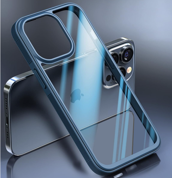 Ovitek "Quikbee Airbag" za iPhone 13 Pro