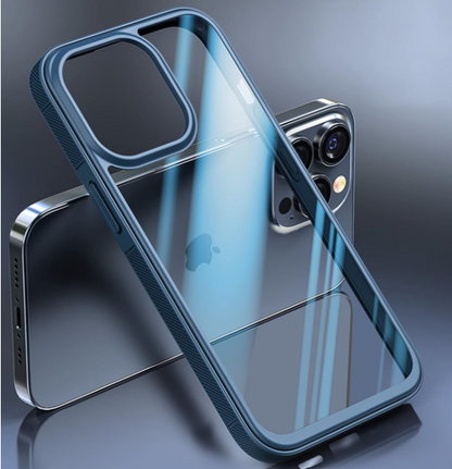 Ovitek "Quikbee Airbag" za iPhone 13 Pro