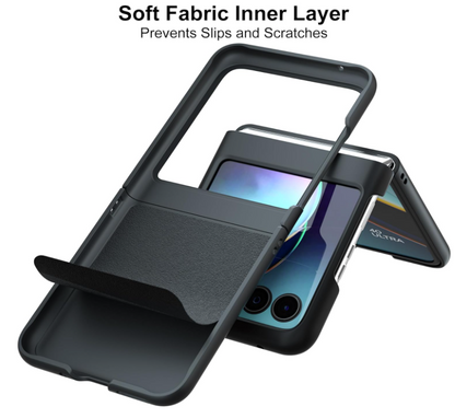 Ovitek "Foluu Shell" za Motorola Razr 40 Ultra