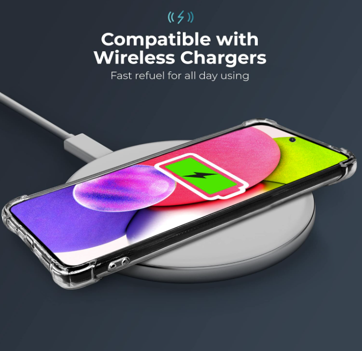 Silikonski ovitek "Moozy Shockproof 3D" za Samsung Note 10 Plus