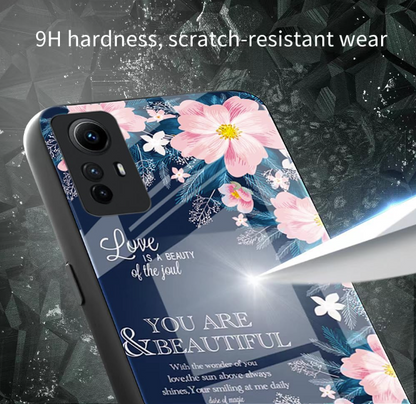 Ovitek "Universe" za Xiaomi Xiaomi Redmi Note 12S 4G – Infostyle