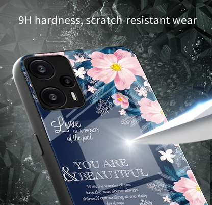 Ovitek "Full Moon" za Xiaomi Poco F5 5G – Infostyle