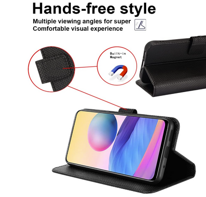 Preklopna torbica "Magnetic" za Xiaomi Poco F5 5G – Infostyle