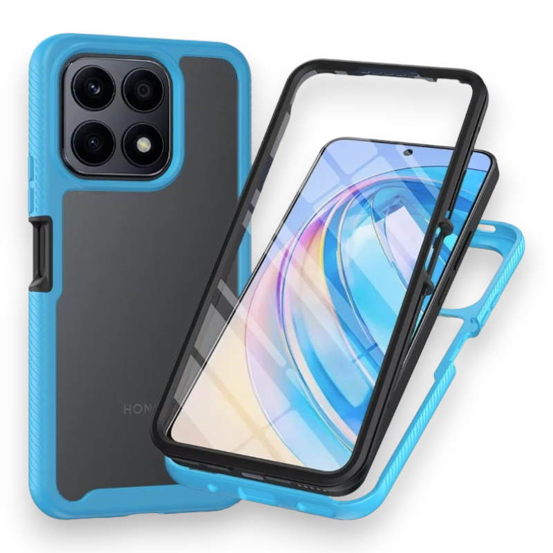 Ovitek "360° Edge" za Honor x8a – Infostyle