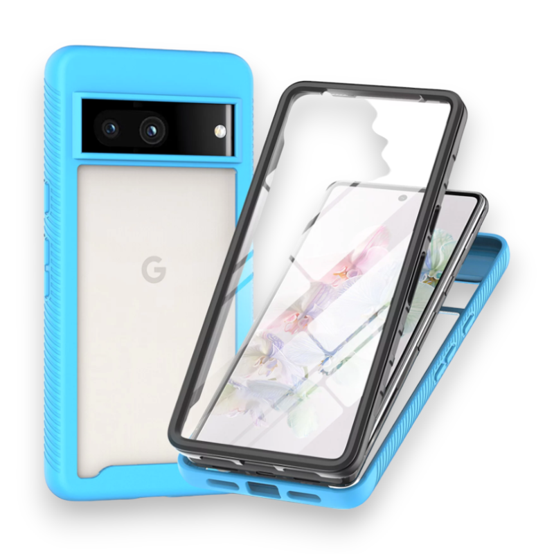 Ovitek "360° Edge" za Google Pixel 7a – Infostyle