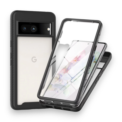 Ovitek "360° Edge" za Google Pixel 7a – Infostyle