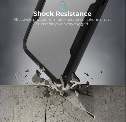 Ovitek "360° Edge" za iPhone 14 Pro Max – Moozy