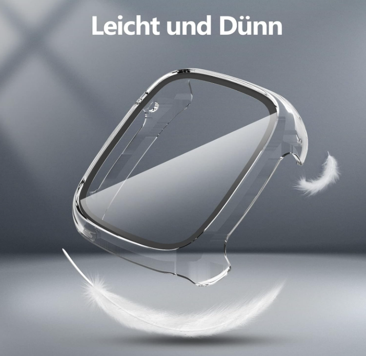 Komplet 3 ovitkov "360°" za XPLORA X5 Play Kids – Infostyle