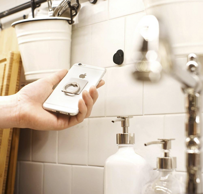 Kavelj za univerzalno držalo za telefon (6 kosov) – Infostyle