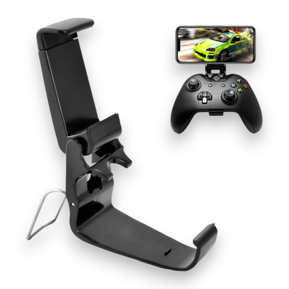 Držalo za konzolo Xbox One S/X/XL in telefon – Infostyle