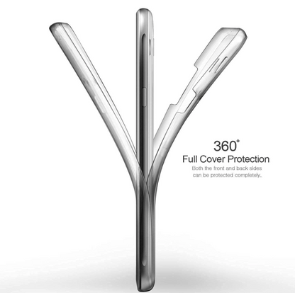 Ovitek "AURSTORE 360°" za Samsung Galaxy S21 Fe – Infostyle
