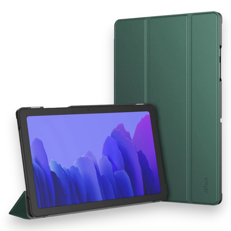 Preklopna torbica "Protective" za tablični računalnik Samsung Galaxy TAB A7 10.4" (2020) – JETech