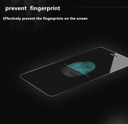 Zaščitno steklo "LYZXMY" za Blackview A52 (6.5") (2 kosa) – Infostyle