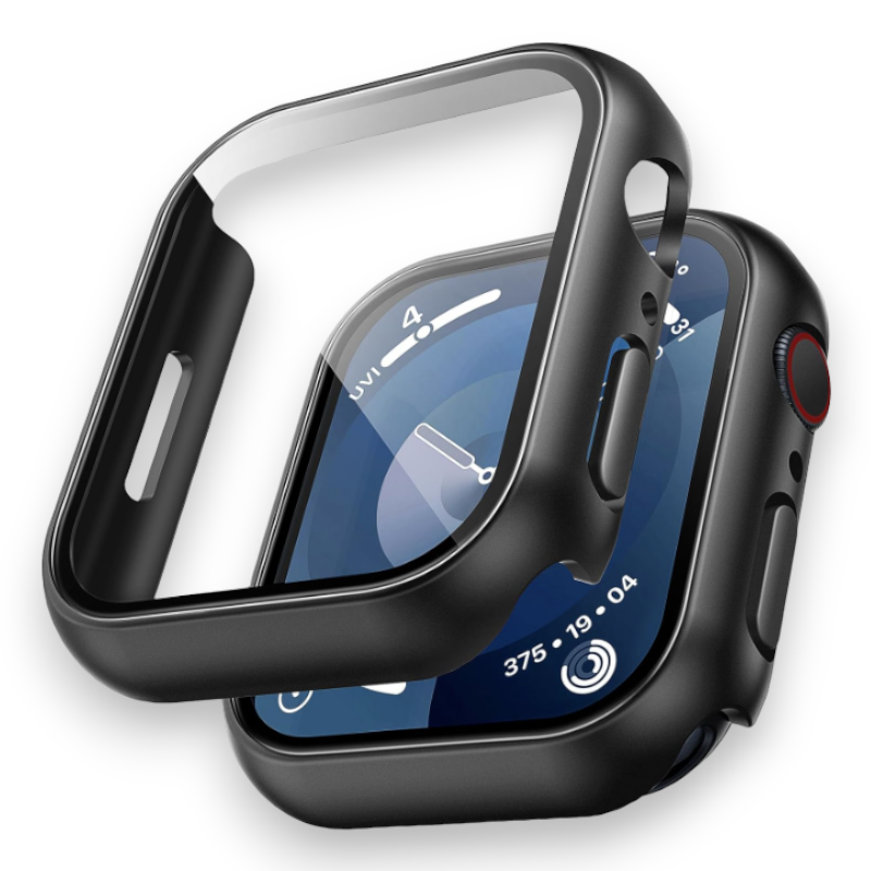 Ovitek "Tauri 360°" za Apple watch 9/8/7 45mm