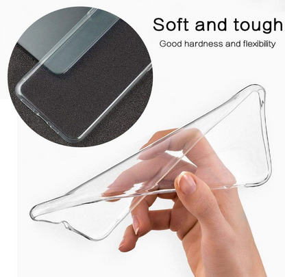 Silikonski ovitek "Classic" za TCL 10 Pro – Infostyle