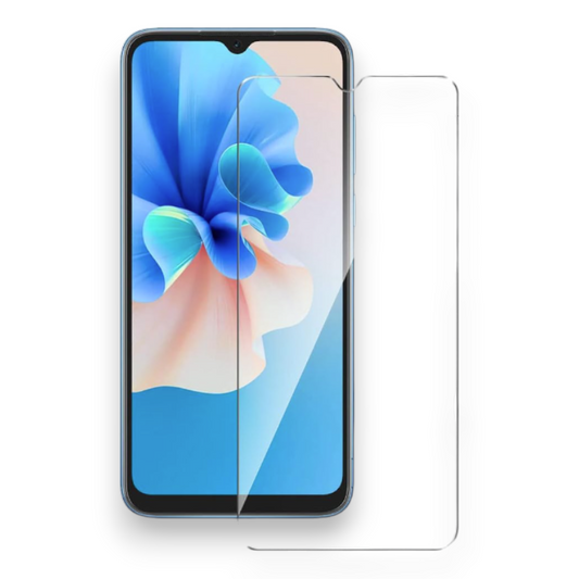 Zaščitno steklo "Classic transparent" za Blackview A55 Pro – Infostyle