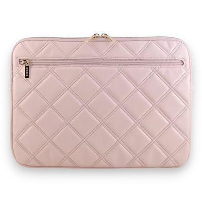 Original Guess torba "4G Metal Logo" za prenosni računalnik 13'' in 14" (GUCS14ZPSQSSGK)