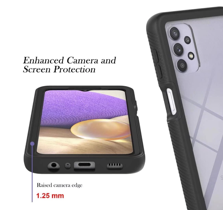 Ovitek "Dual Layer" za Samsung Galaxy A53 5G – Infostyle