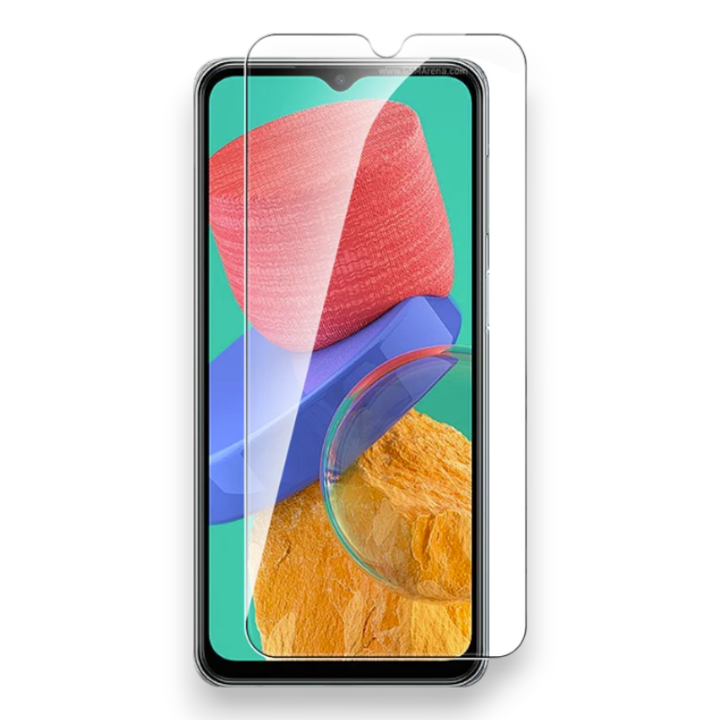 Zaščitno steklo "ifymei" za Samsung Galaxy M33 5G – Infostyle