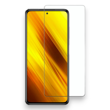 Zaščitno steklo "ifymei" za Xiaomi Poco X3/X3 NFC/X3 Pro – Infostyle