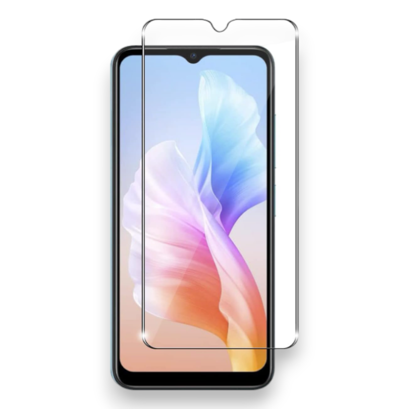 Zaščitno steklo "ifymei" za Doogee X98 – Infostyle