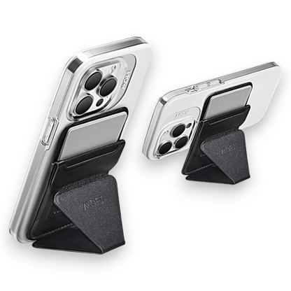 Magnetna denarnica "MOFT Leather Wallet" za iPhone s tehnologijo MagSafe