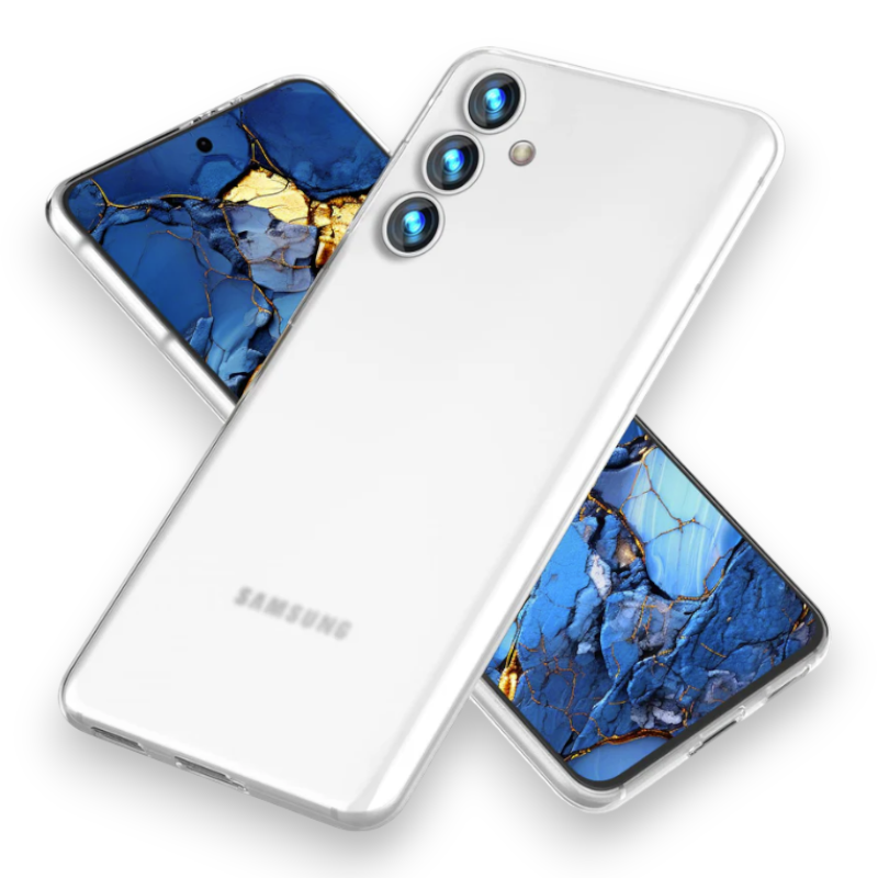Ovitek "Ultra Space Nalia" za Samsung Galaxy S24 Plus