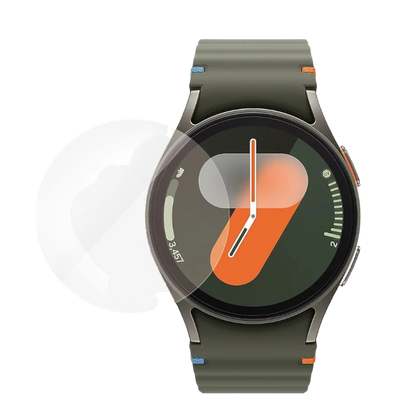 Zaščita zaslona za Samsung Galaxy Watch 7/6/5/4 44 mm – Infostyle