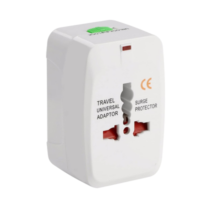 Univerzalni potovalni adapter (UK, EU, AU)