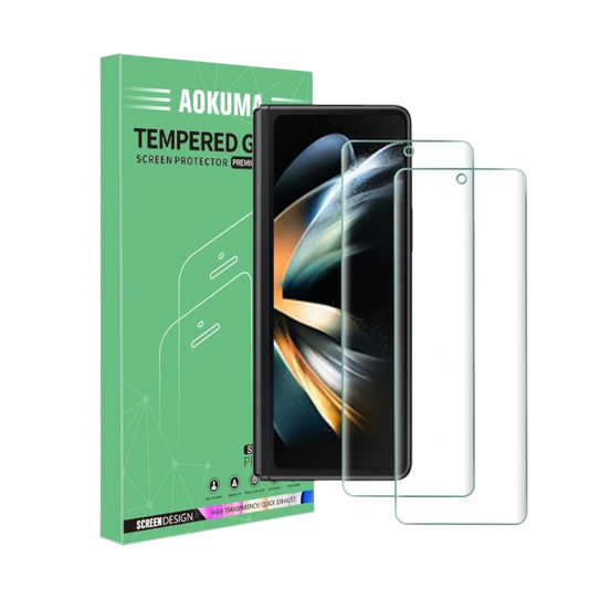 Zaščitno steklo "AOKUMA" Samsung Galaxy Z Fold 4 – Infostyle