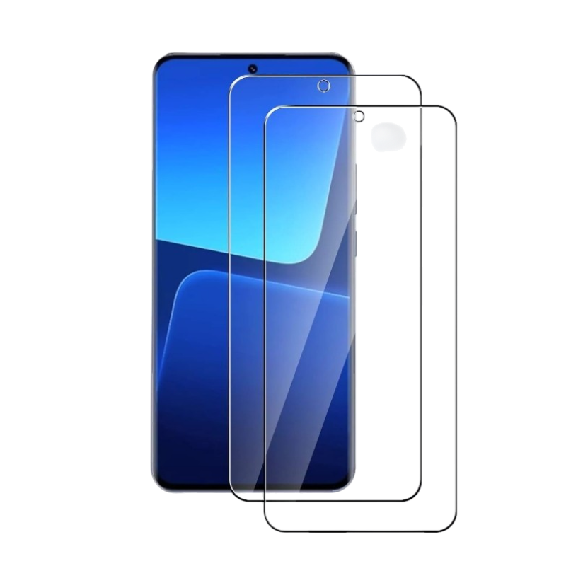 Zaščitno steklo "9H" Xiaomi 13T/13T Pro