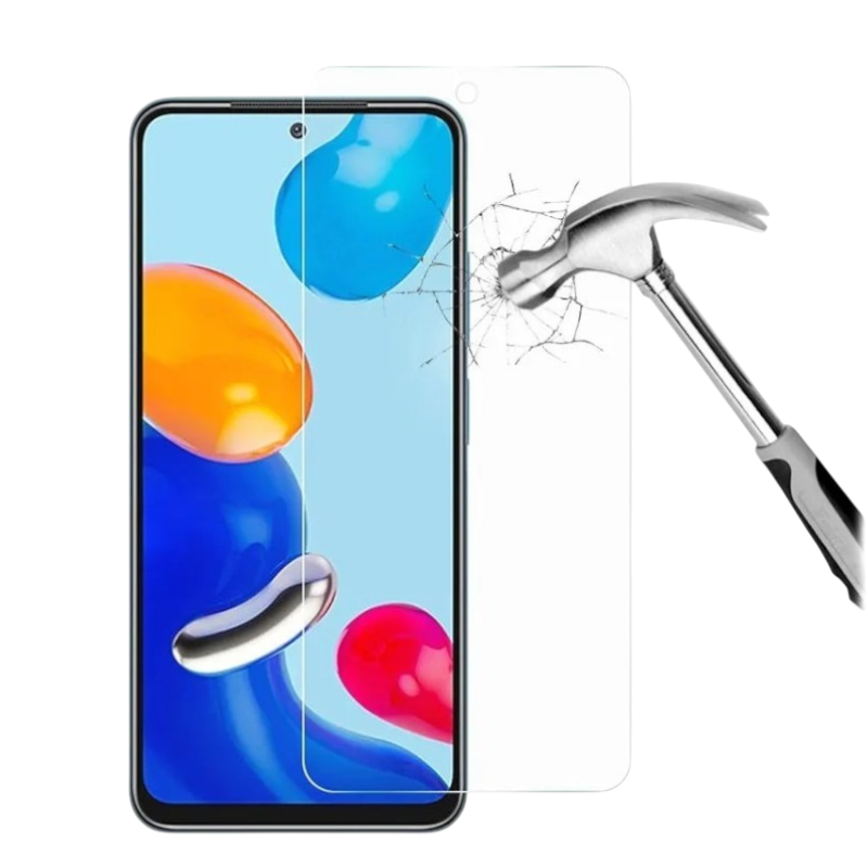 Zaščitno steklo "Ivoler" Xiaomi Redmi Note 11S 5G – Infostyle