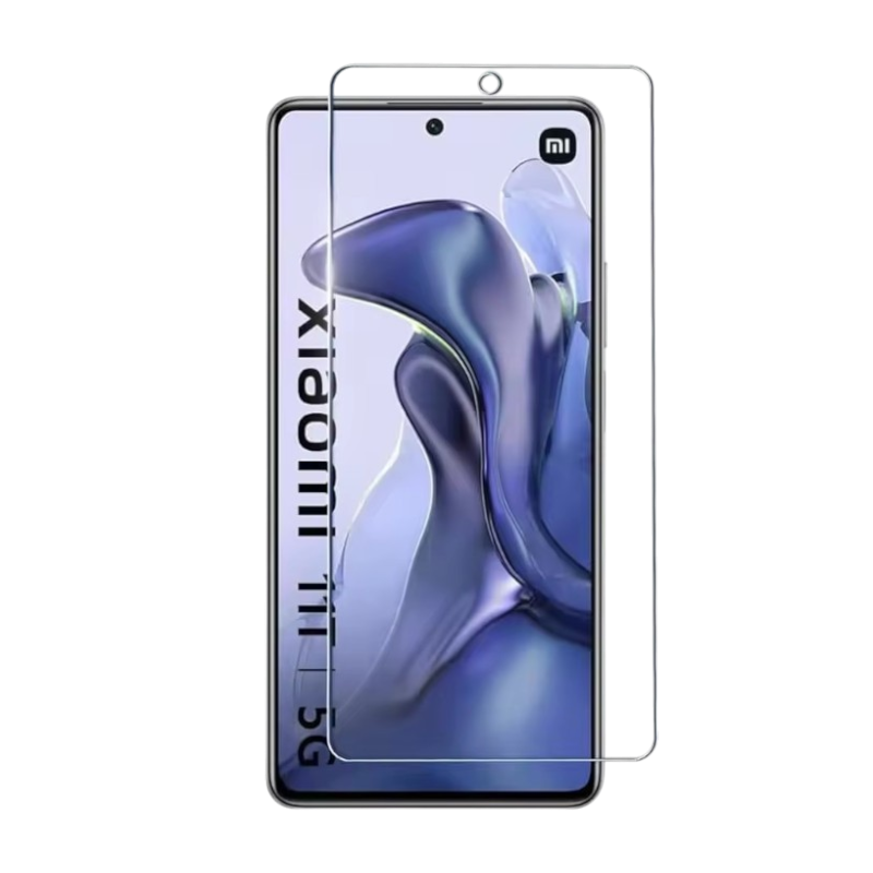 Zaščitno steklo Xiaomi Mi 11T/11T Pro – Infostyle