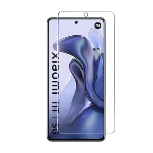 Zaščitno steklo Xiaomi Mi 11T/11T Pro – Infostyle