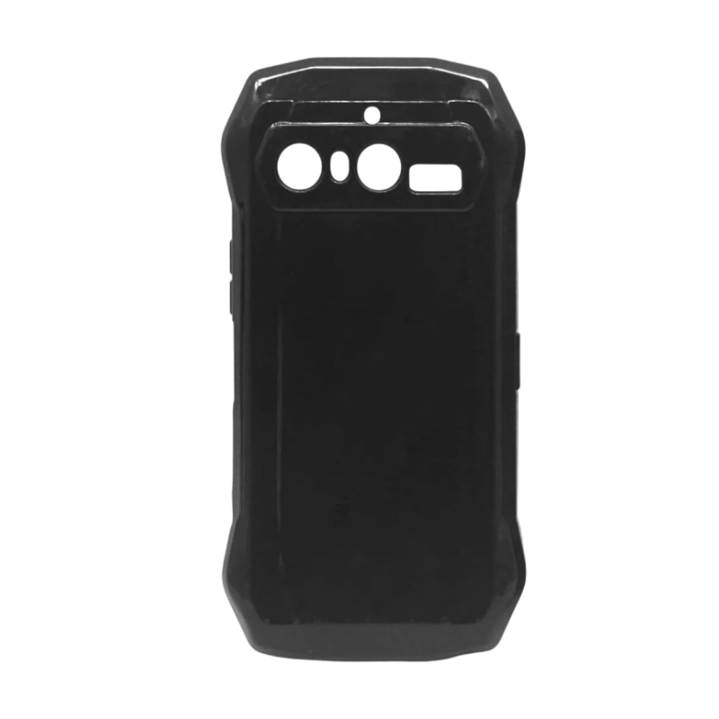 Ovitek za Blackview N600, črna – Infostyle