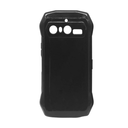 Ovitek za Blackview N600, črna – Infostyle