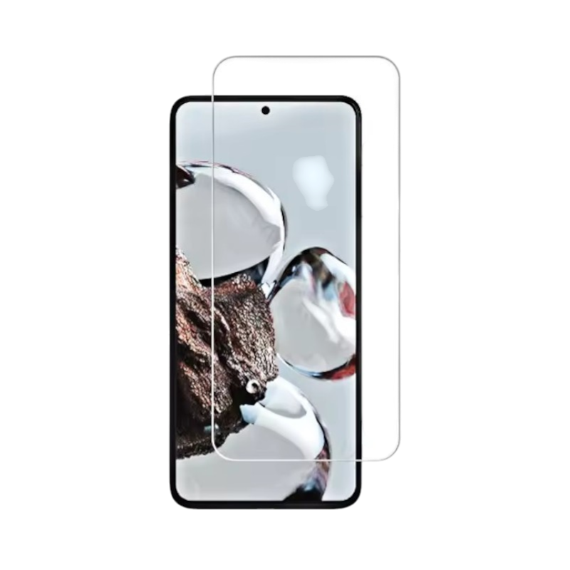 Zaščitno steklo "9H" Xiaomi Mi 12T/12T Pro – Infostyle